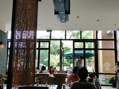 -三亚湾海居铂尔曼度假酒店