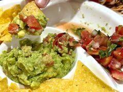 -panchos 墨西哥餐厅(嘉绿苑店)
