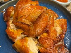 -点都德(龙之梦店)