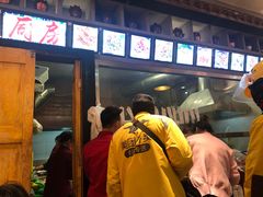 -老长春饺子馆(保利·春天里店)