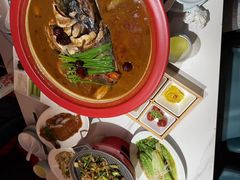 -大碗居·烤鸭·鱼头泡饼(天坛东门店)