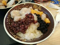 -鲜芋仙(南开大悦城店)