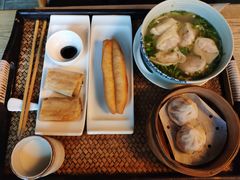 -法云安缦酒店