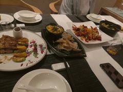 -若蘭慈·无国界素食料理(欢乐海岸店)