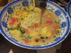 -万记麻辣烫国展总店