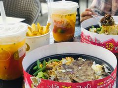 -艾薯夫妇Aysh(福田星河COCOPark店)