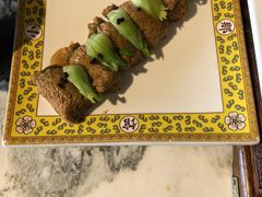 -那家小馆•北京菜•烤鸭(香山店)