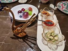 -海派悦庭·海胆烧麦·新融合菜(凯德广场店)