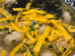 -君东记本帮面馆(天钥桥路店)