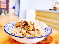 粉蒸肉-叁省斋粉蒸肉甑糕·清真(回民街店)