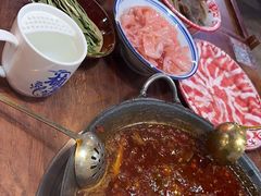 -楠火锅(新塘翡翠绿洲店)