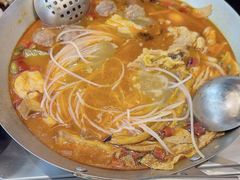 -小螺大作·螺蛳粉火锅(林和西店)