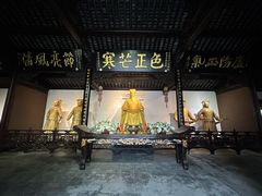 -包公祠
