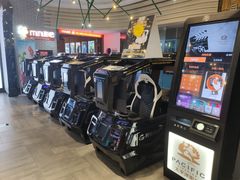 -太平洋影院(西村店)