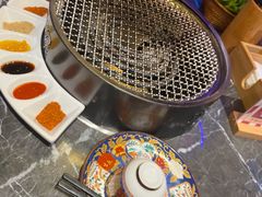 -十三姨正合丰烤肉(营迹路店)