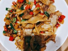 -大盐帮川菜馆(长楹天街店)