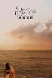 -韩国艺匠ARTIZ STUDIO(博览中心店)