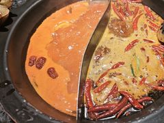 -蜀大侠火锅(总府路店)