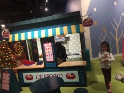 -幻贝家儿童乐园(苏州中心店)