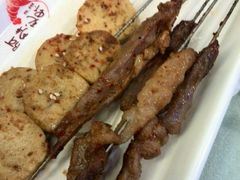-阿胖龙虾小海鲜(宁国南路总店)