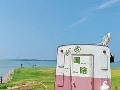 -梁子岛生态旅游区