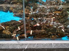 -艳阳天·非遗楚菜(武汉客厅店)