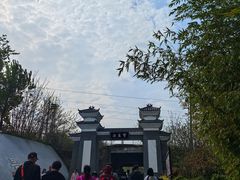 -习家池