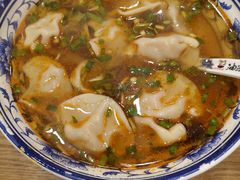 -陕味食族油泼面·小炒盖码面(双榆树店)