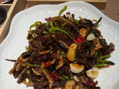 -将军牛排·尔滨地标朝鲜族美食(总店)