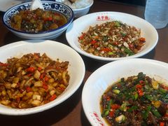 -天下客饭店(中山路店)