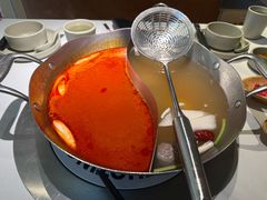 -左庭右院鲜牛肉火锅(新梅广场店)