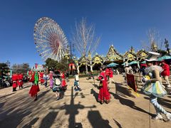 -七彩云南欢乐世界