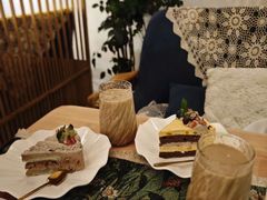 -昼夜咖啡馆