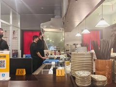 -哥哥の深夜食堂(红松东路店)