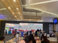 -争鲜回转寿司(东方银座店)