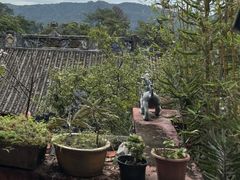 -飞霞风景名胜区