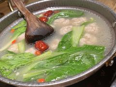 -吃饭皇帝大·土家民族菜(温州万象城店)