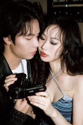 -WAVE SODA摄影工作室