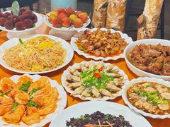 -温州一家人美食(西木头市店)