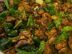 -食鸡公社辣子鸡·潍坊菜·烧烤