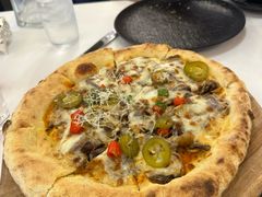 -马克西姆俄罗斯餐厅(通亚街店)