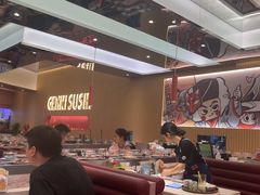 -元气寿司(宝安壹方城店)