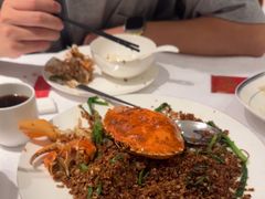 -喜记避风塘炒辣蟹(旗舰店)