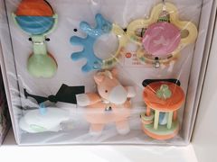 -新世界百货(明洞总店)