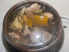 -桂小厨广西菜(航洋店)
