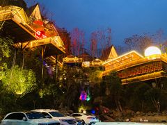 -巴倒烫陆派火锅山庄(南山总店)