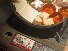 -玉川屋·深夜食堂居酒屋(柳巷店)