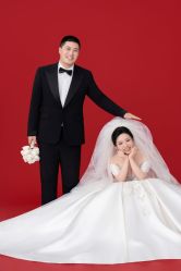 -雪中彩影婚纱摄影·品控旗舰店