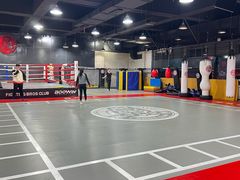 -格斗兄弟搏击健身训练馆(望京店)