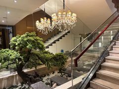 -华夏良子·足道SPA艾灸(翠微店)